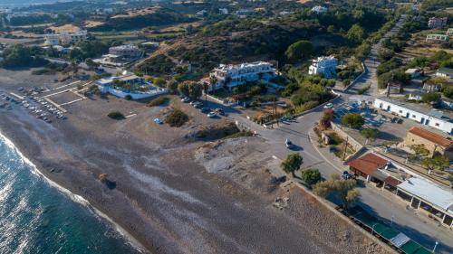 Kiotari Apartment | Corafili Holiday Suites