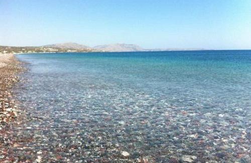Kiotari Apartment | Corafili Holiday Suites