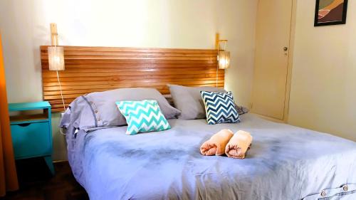 Mendoza City Center Bed & Breakfast | CORAGGIOSA