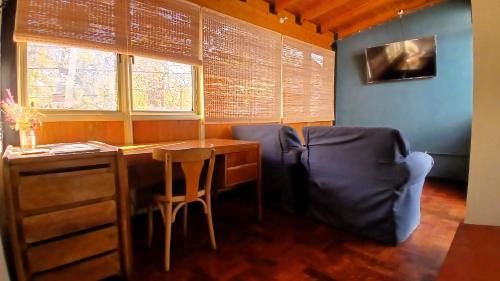 Mendoza City Center Bed & Breakfast | CORAGGIOSA