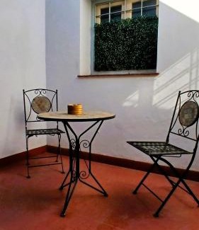 Mendoza City Center Bed & Breakfast | CORAGGIOSA