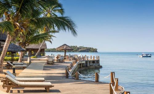 Nosy Be Hotel | Corail Noir Hotel