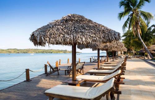 Nosy Be Hotel | Corail Noir Hotel