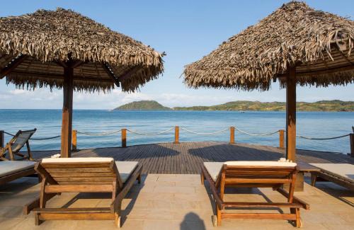 Nosy Be Hotel | Corail Noir Hotel