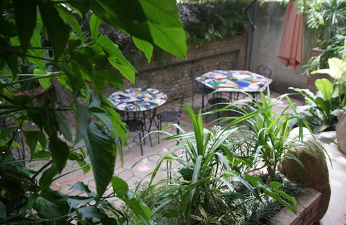 Petionville Apartment | Corail Suites
