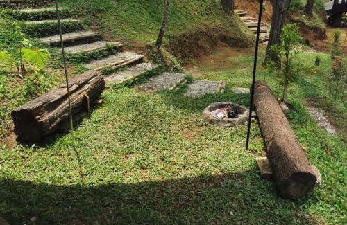 Cikole Other | corak alam glamping