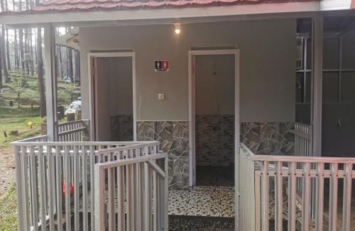 Cikole Other | corak alam glamping