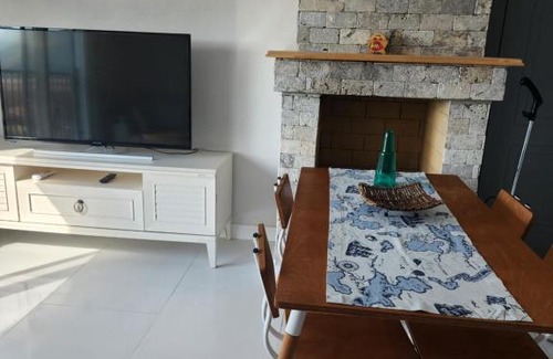 Dalaman Apartment | Coral apartment