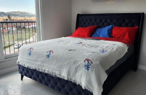 Dalaman Apartment | Coral apartment