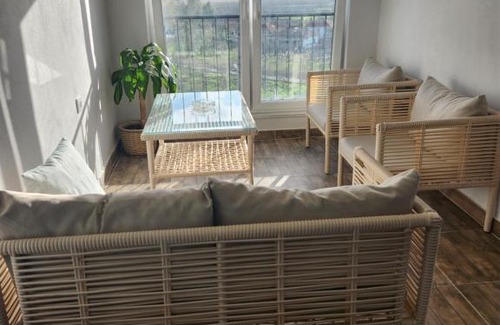 Dalaman Apartment | Coral apartment