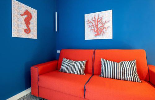Sorrento City Centre Apartment | Coral Apartments