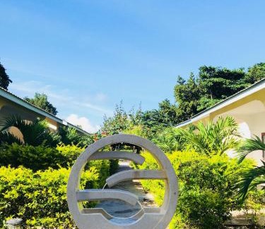 La Passe House | Coral Apartments