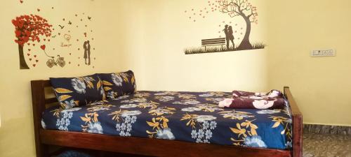 Pondicherry Beach Villa | Coral Bay Beach House 1BHK