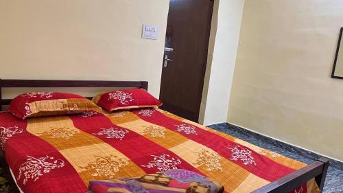 Pondicherry Beach Villa | Coral Bay Beach House 1BHK