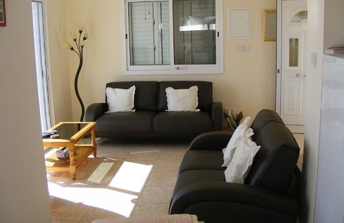 Peyia Town Villa | Coral Bay, Peyia luxury detached 2 bedroom villa pia with private pool