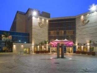 Jnah Resort | Coral Beach Hotel And Resort Beirut