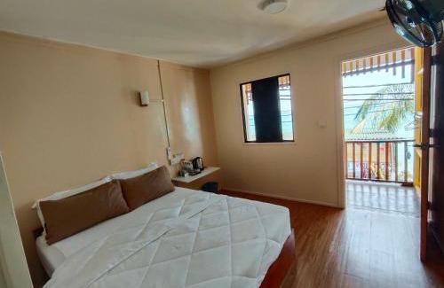 Tioman Island House | Coral Beach Loft