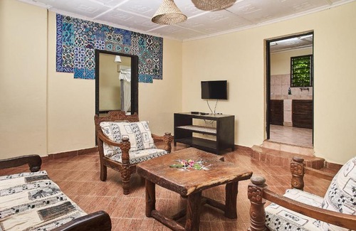 Diani Beach Resort | Coral Beach Resort