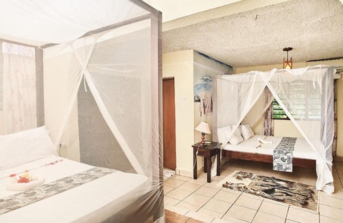 Diani Beach Resort | Coral Beach Resort