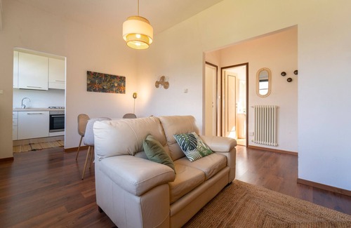 Bellagio Apartment | Coral Blue by Wonderful Italy