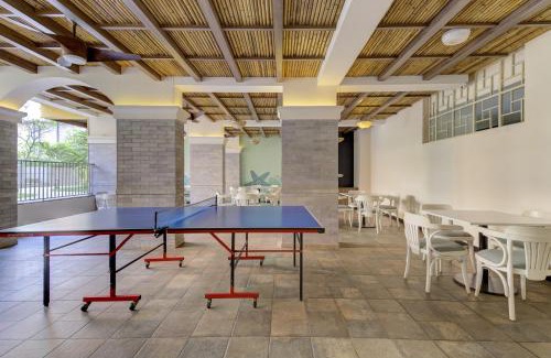 Chicalim Apartment | Coral BnB Premium 2 BHK Apartment - 5 km from Dabolim Airport
