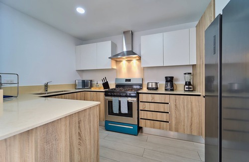 Bavaro Apartment | Coral Breeze Beach Apartment Punta Cana
