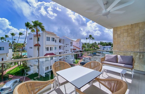 Bavaro Apartment | Coral Breeze Beach Apartment Punta Cana