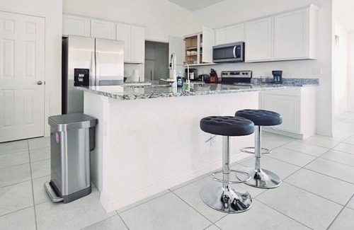 Mariner House | Coral Breeze Getaway