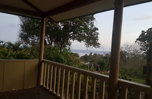 Tagaqe Hotel | Coral Coast Villas Fiji