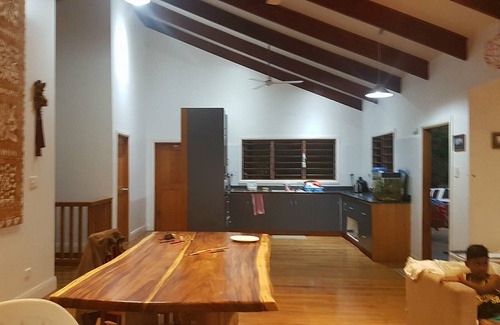 Tagaqe Hotel | Coral Coast Villas Fiji