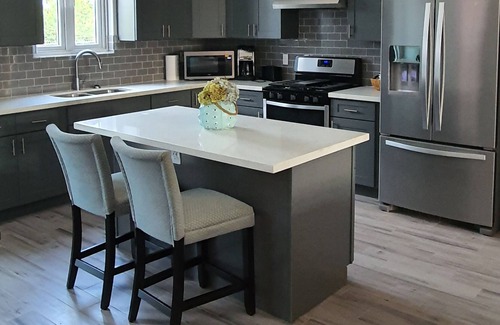Nassau Condo | Coral Condos @ Southern Ocean Estates