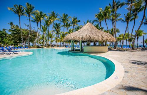 Villas Del Mar Resort | Coral Costa Caribe Beach Resort - All Inclusive