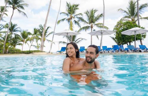 Villas Del Mar Resort | Coral Costa Caribe Beach Resort - All Inclusive