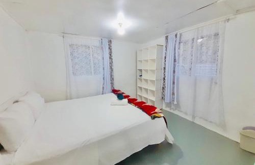 Nuku'alofa Apartment | Coral Cottage - Entire Place