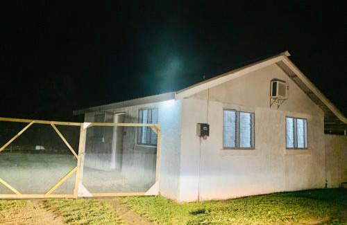 Nuku'alofa Apartment | Coral Cottage - Entire Place