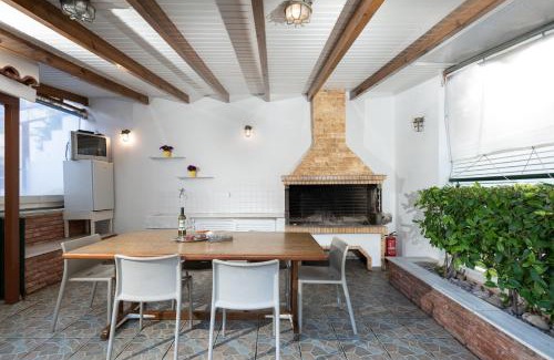 Porto Rafti House | Coral Cottage House by A&D Properties