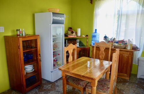 Little Bay Villa | Coral Cottage Jamaica - Caribbean seaside villa, right outside of Negril!