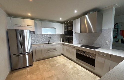 Weston Condo | Coral Cove 10, BarbadosnLuxury Beach front Rental