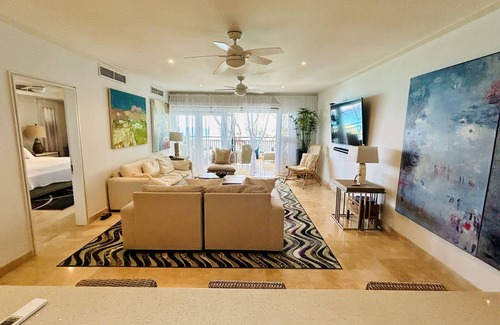 Weston Condo | Coral Cove 10, BarbadosnLuxury Beach front Rental