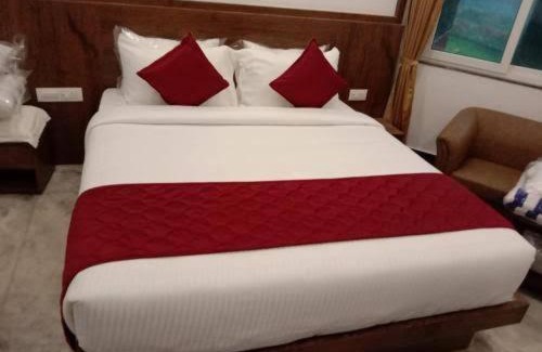 Varkala Hotel | Coral Cove Beach Resort