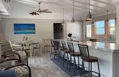 Coral Cove House | Coral Cove Resort - ‘A Fisherman’s Dream’
