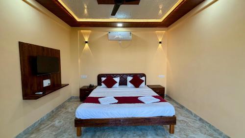 Nagaon Resort | Coral Cove Resort, Nagaon