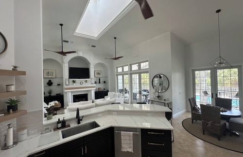 Placida House | Coral Creek w/Private Pool <1 mile to Boca Grande Causeway