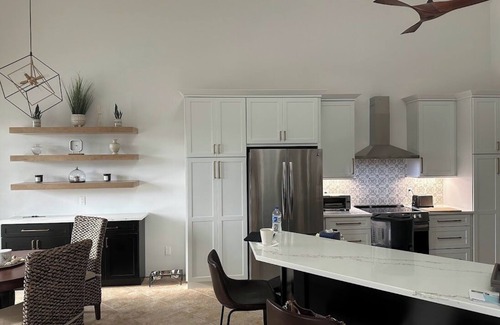 Placida House | Coral Creek w/Private Pool <1 mile to Boca Grande Causeway