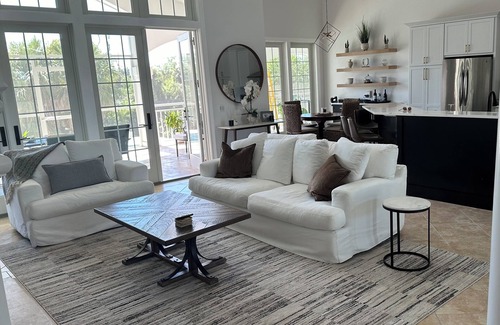 Placida House | Coral Creek w/Private Pool <1 mile to Boca Grande Causeway