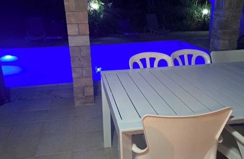 Pegeia Villa | CORAL CYPRIA CORAL BAY VILLAS