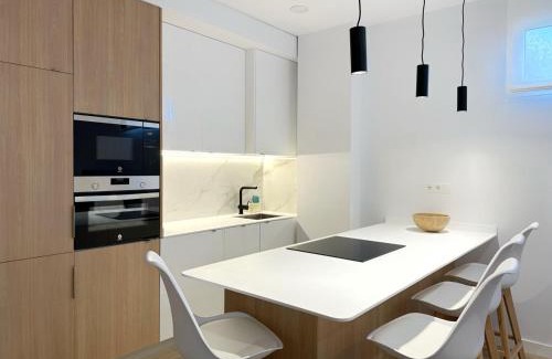 Ajo Apartment | Coral de Blu- 12602