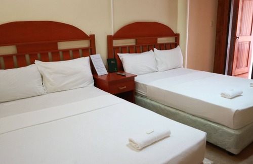 Catarman Hotel | Coral Dive Resort