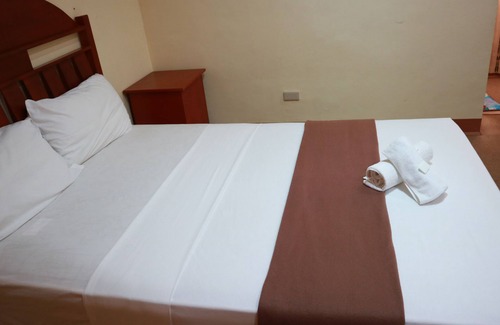 Catarman Hotel | Coral Dive Resort
