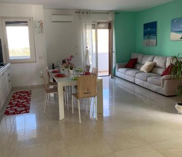 Lido Apartment | Coral Dream